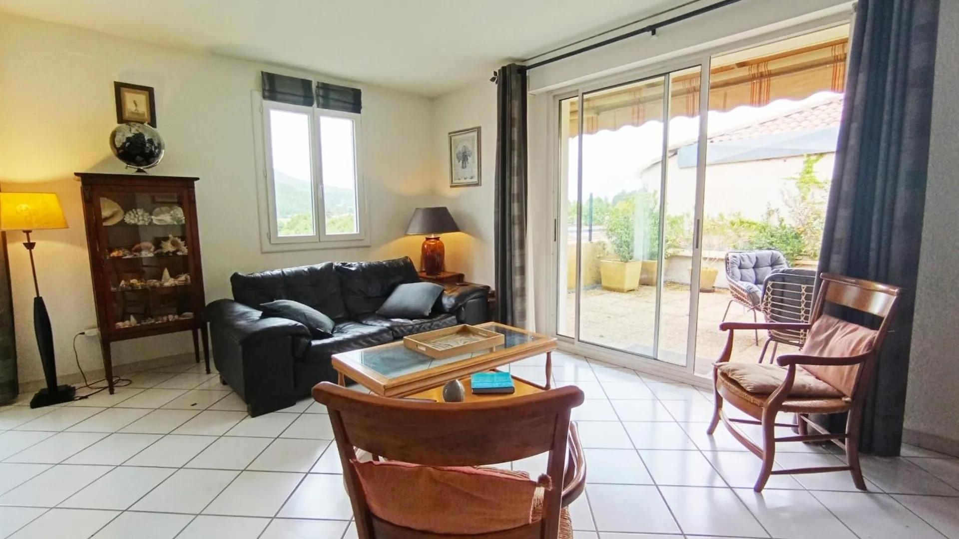 Terrasse Du Laurier - Centre-Ville - Ascenseur Digne-les-Bains Apartamento