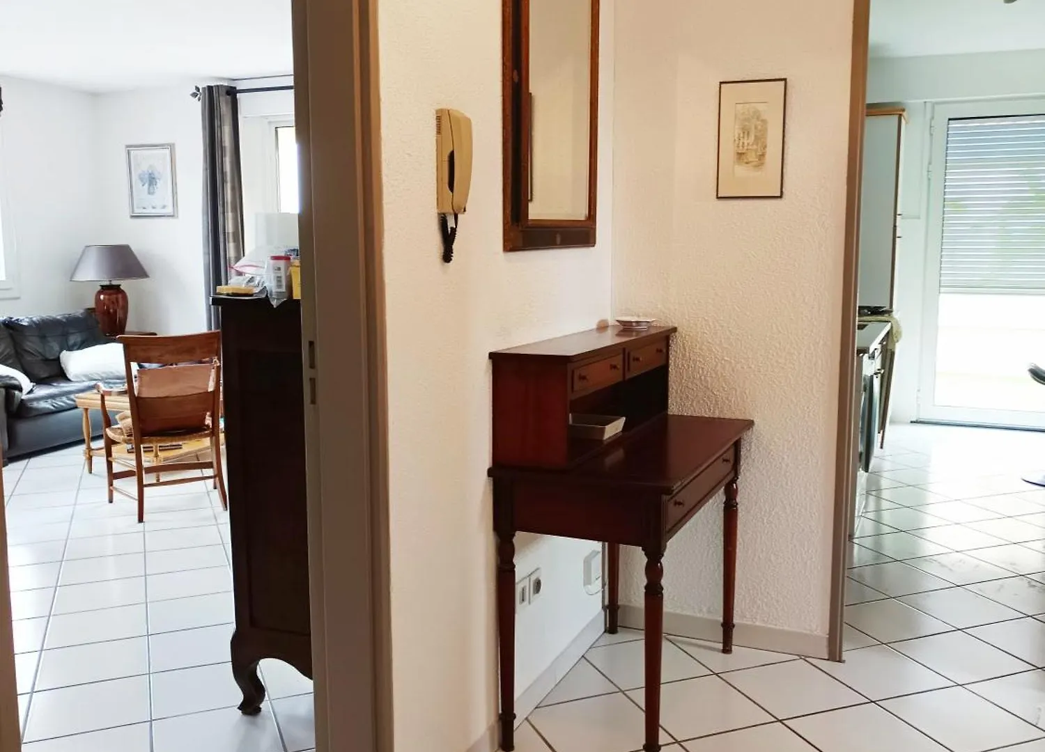 Apartamento Terrasse Du Laurier - Centre-Ville - Ascenseur Digne-les-Bains