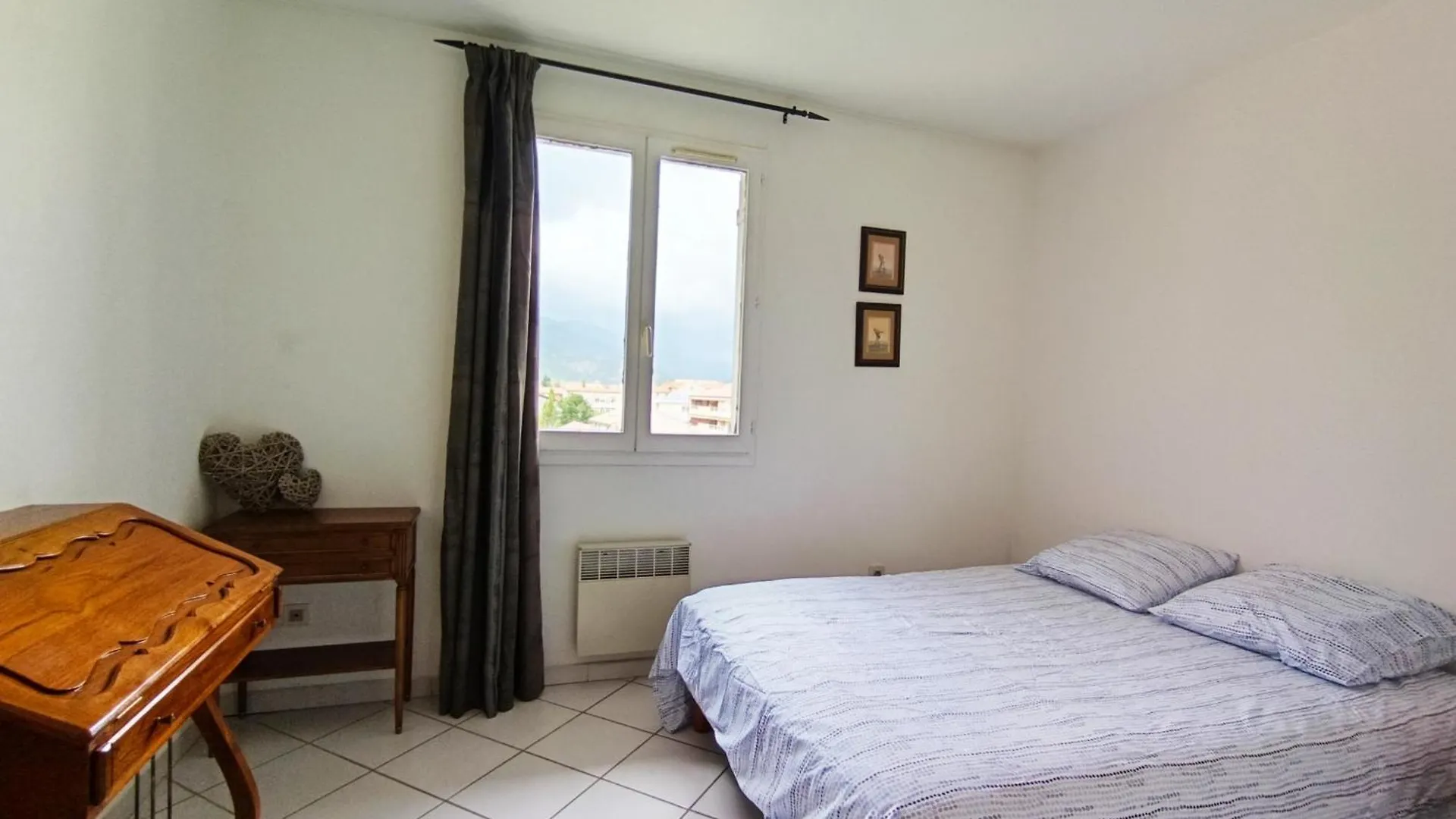 Apartamento Terrasse Du Laurier - Centre-Ville - Ascenseur Digne-les-Bains Francia