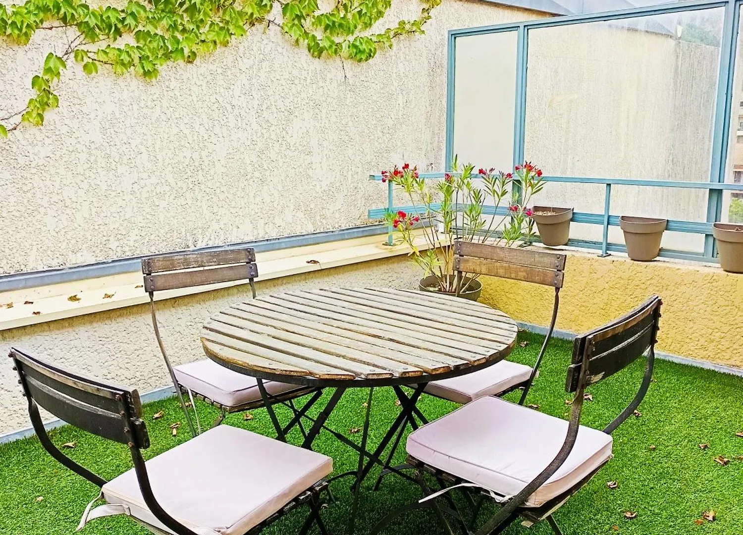 Apartamento Terrasse Du Laurier - Centre-Ville - Ascenseur Digne-les-Bains Francia